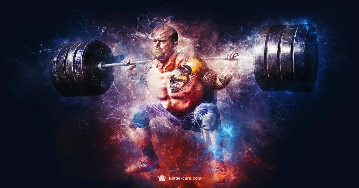 Competition KB Guide - Kettle Care