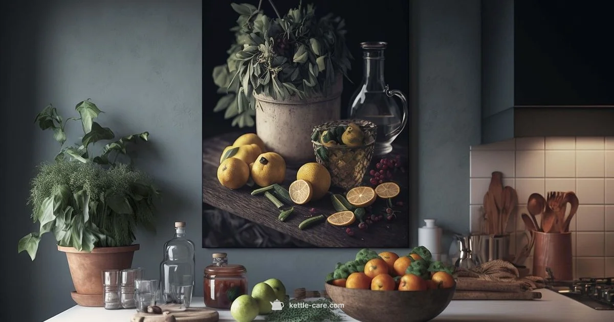 Kettle Filter Fix - Kettle Care