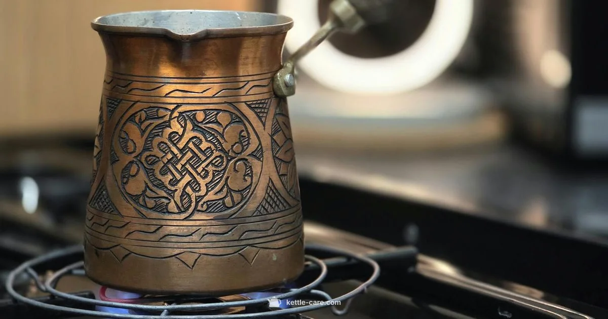 Five Gallon Brew Kettle - Kettle Care