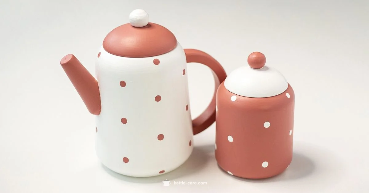 Ma Kettle Guide - Kettle Care