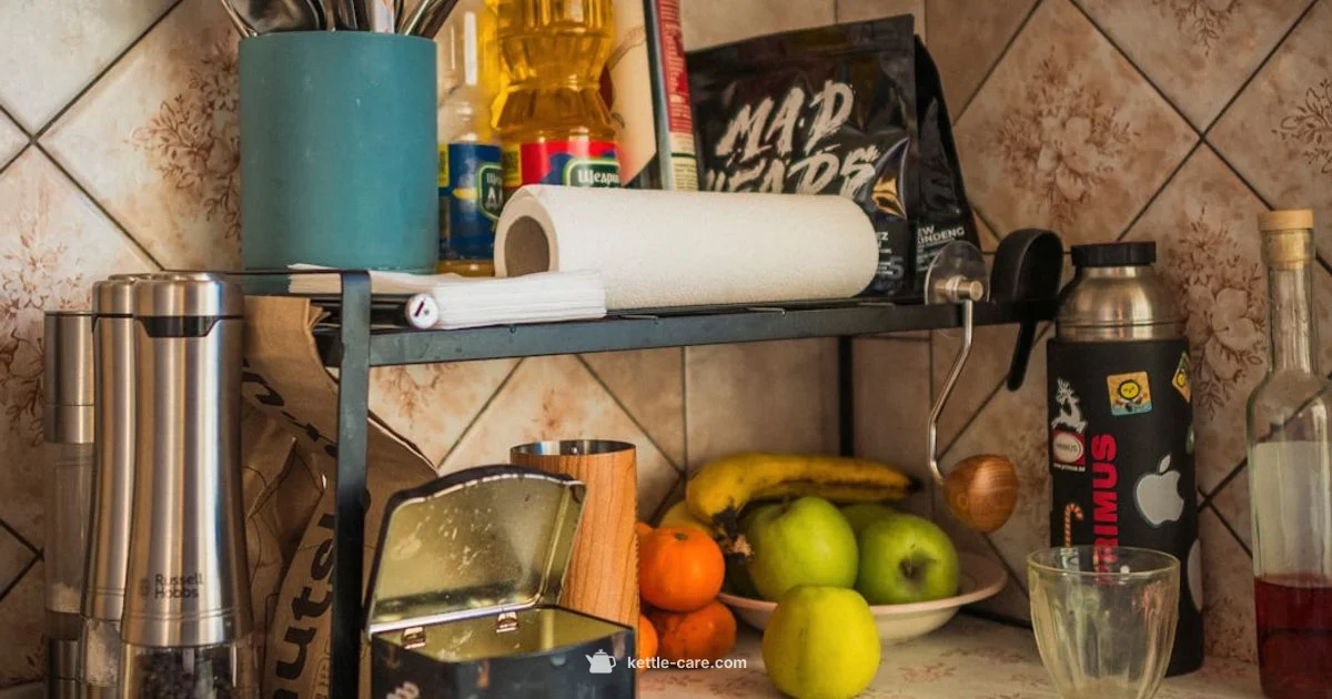 0.5L Kettle - Kettle Care