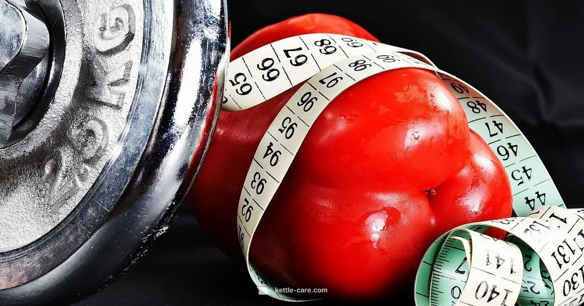 Beginner Kettle Weight Routine - Kettle Care