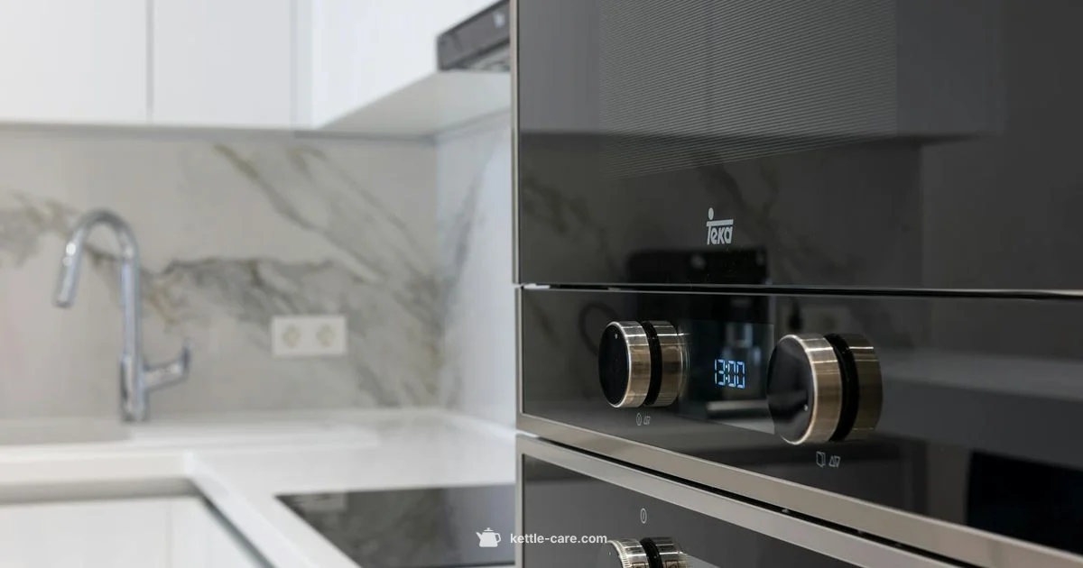 Induction Kettle Guide - Kettle Care