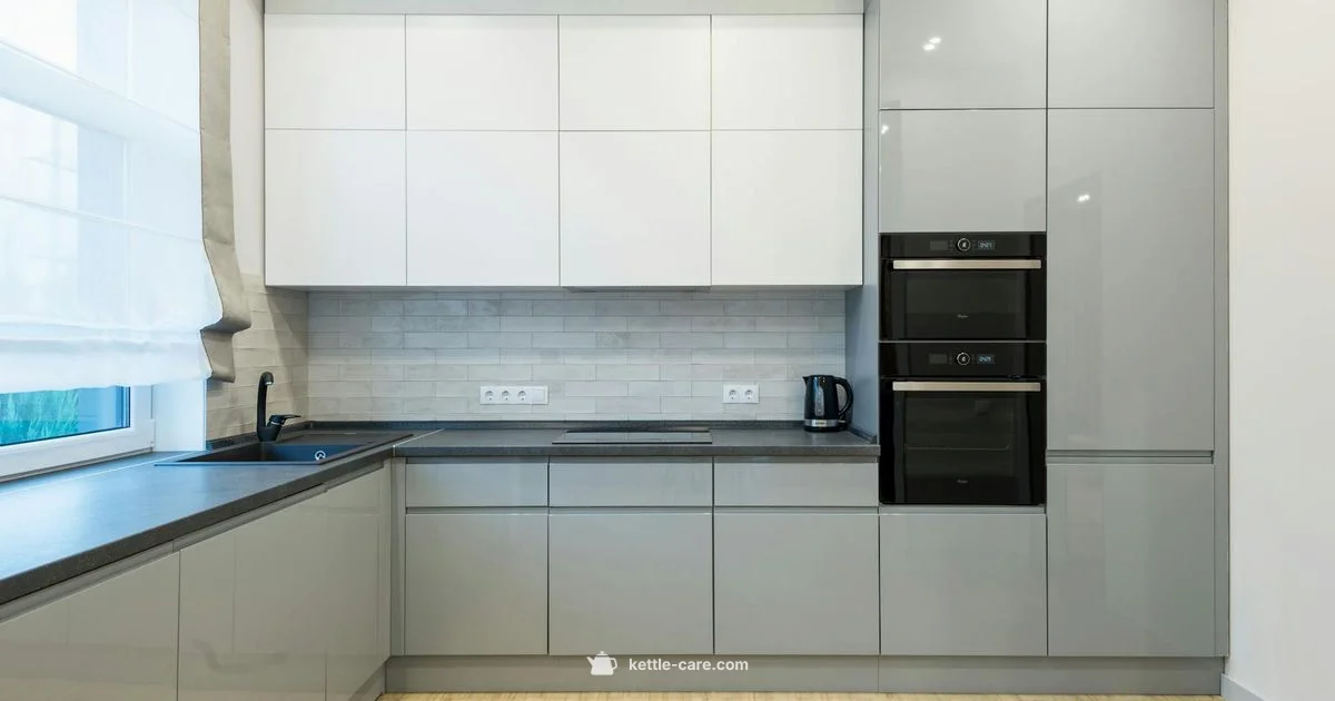 Small Electric Kettle Guide - Kettle Care