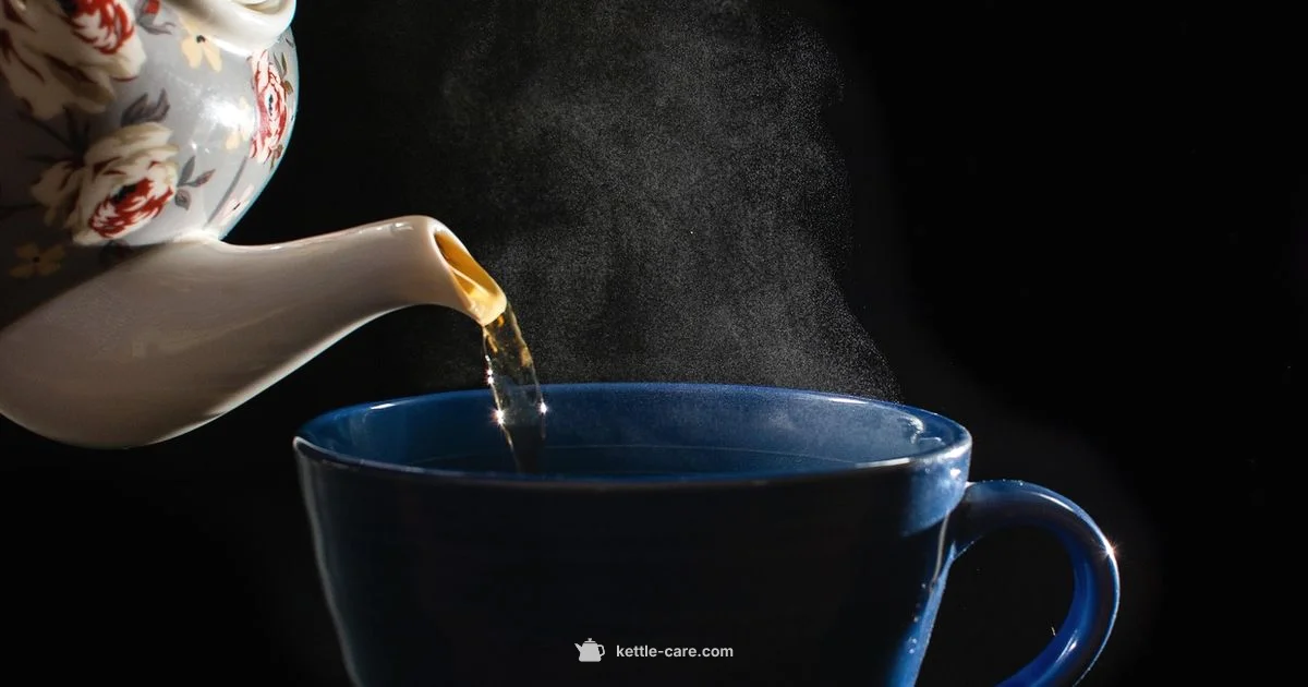 Kettle Costs - Kettle Care